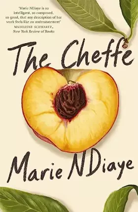 Couverture du produit · The Cheffe: A Culinary Novel