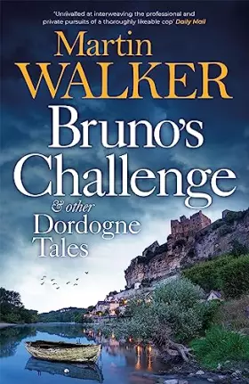 Couverture du produit · Bruno's Challenge & Other Dordogne Tales