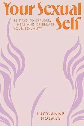 Couverture du produit · Your Sexual Self