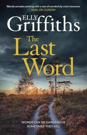 Couverture du produit · THE LAST WORD