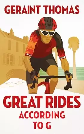 Couverture du produit · Great Rides According to G