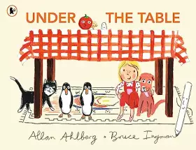 Couverture du produit · Under the Table