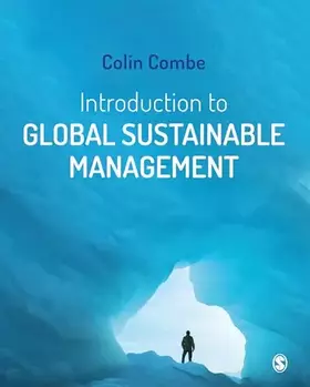 Couverture du produit · Introduction to Global Sustainable Management