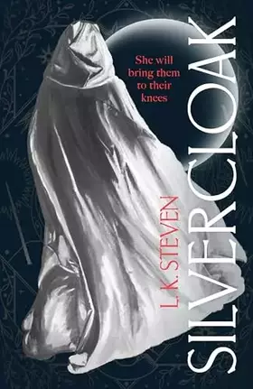 Couverture du produit · Silvercloak