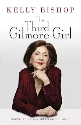 Couverture du produit · The Third Gilmore Girl