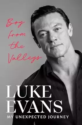 Couverture du produit · Boy From the Valleys: My unexpected journey