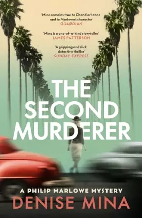 Couverture du produit · The Second Murderer