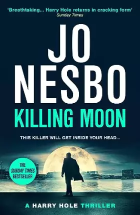 Couverture du produit · Killing Moon