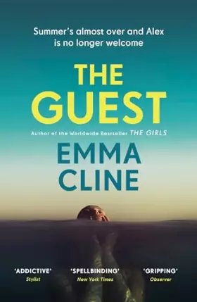 Couverture du produit · The Guest