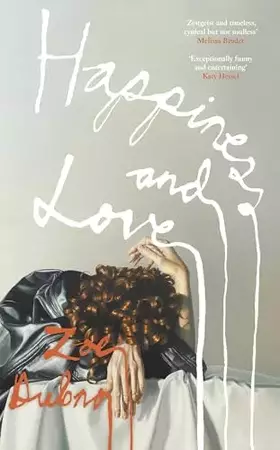 Couverture du produit · Doubleday Happiness and Love.