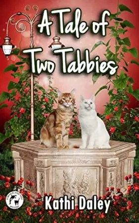 Couverture du produit · A Tale of Two Tabbies
