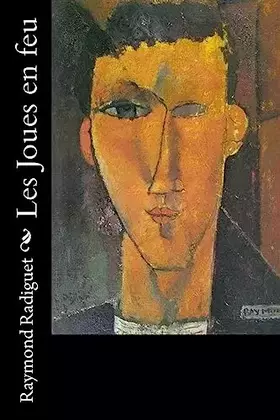 Couverture du produit · Les Joues en feu