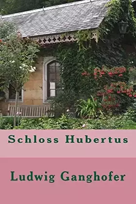 Couverture du produit · Schloss Hubertus (German Edition)