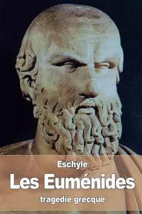 Couverture du produit · Les Euménides (French Edition)