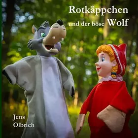 Couverture du produit · Rotkäppchen und der böse Wolf (German Edition)