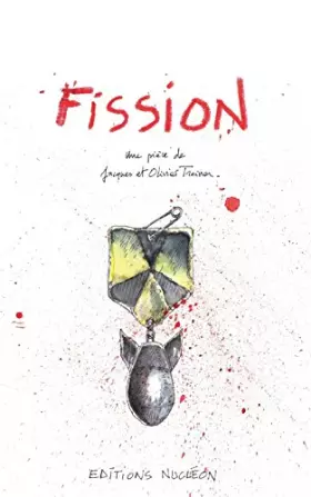 Couverture du produit · Fission (French Edition)