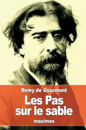 Couverture du produit · Les Pas sur le sable (French Edition)