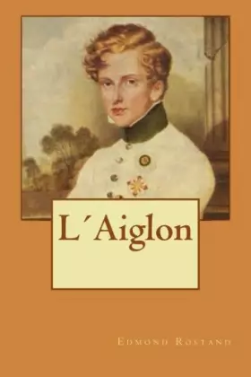 Couverture du produit · L´Aiglon