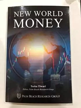 Couverture du produit · New World Money
