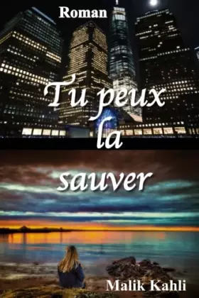Couverture du produit · Tu peux la sauver