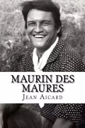 Couverture du produit · Maurin des Maures