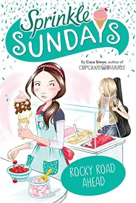 Couverture du produit · Rocky Road Ahead (Sprinkle Sundays)