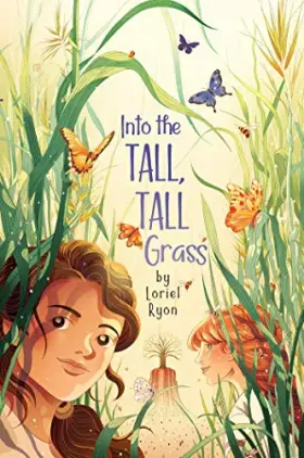 Couverture du produit · Into the Tall, Tall Grass