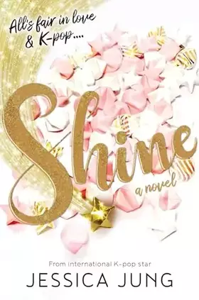 Couverture du produit · Shine