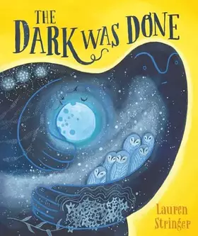 Couverture du produit · The Dark Was Done