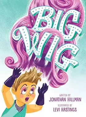Couverture du produit · Big Wig