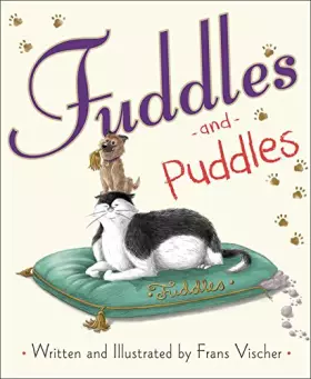 Couverture du produit · Fuddles and Puddles