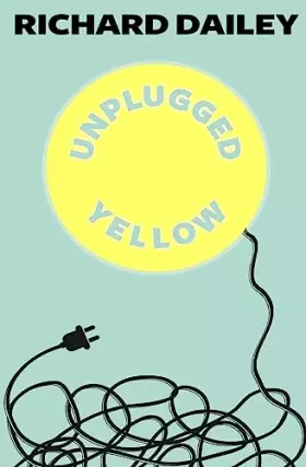 Couverture du produit · Unplugged Yellow