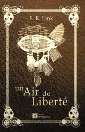 Couverture du produit · Un Air de Liberte