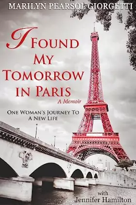 Couverture du produit · I Found My Tomorrow in Paris