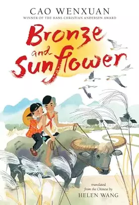 Couverture du produit · Bronze and Sunflower