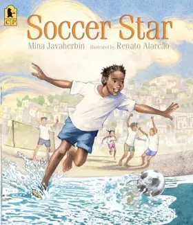 Couverture du produit · Soccer Star