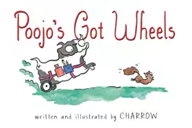 Couverture du produit · Poojo's Got Wheels
