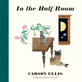 Couverture du produit · In the Half Room