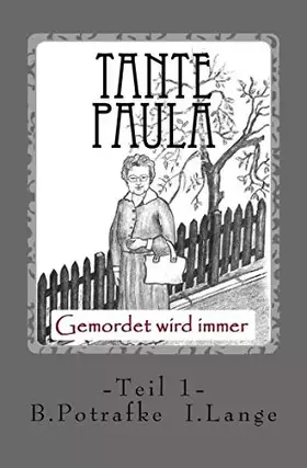 Couverture du produit · Tante Paula 1: Gemordet wird immer