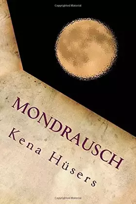 Couverture du produit · Mondrausch (German Edition)