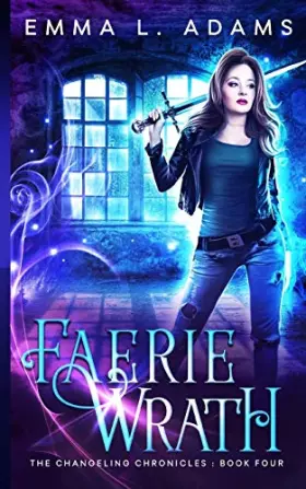 Couverture du produit · Faerie Wrath