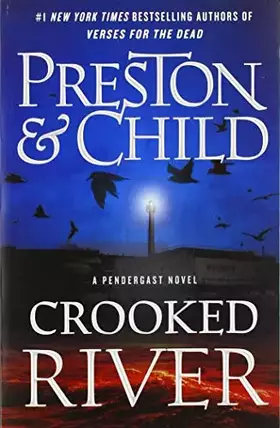 Couverture du produit · Crooked River
