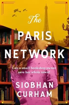 Couverture du produit · The Paris Network