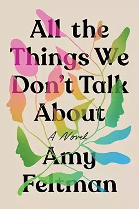 Couverture du produit · All the Things We Don't Talk About