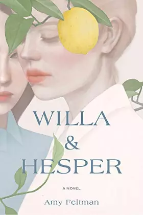 Couverture du produit · Willa & Hesper