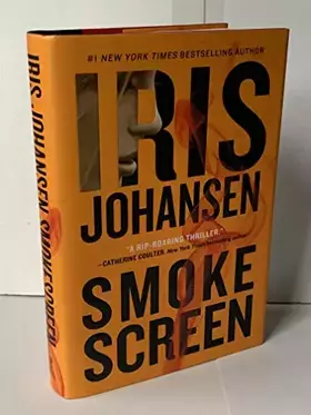 Couverture du produit · Smokescreen (Eve Duncan, 25)