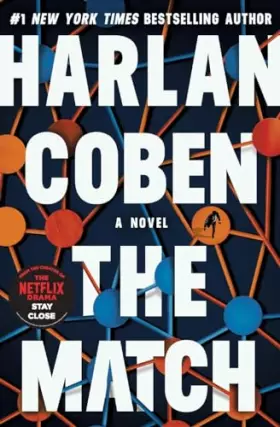 Couverture du produit · The Match