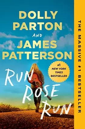 Couverture du produit · Run, Rose, Run: A Novel