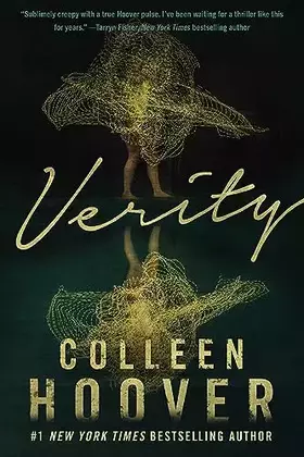 Couverture du produit · Verity