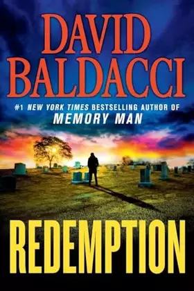 Couverture du produit · Redemption (Memory Man)